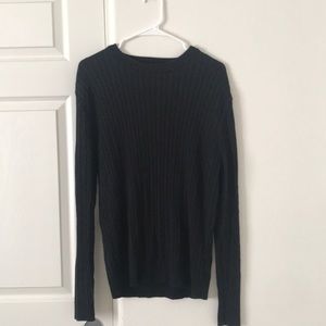 Express Men silk cashmere blend